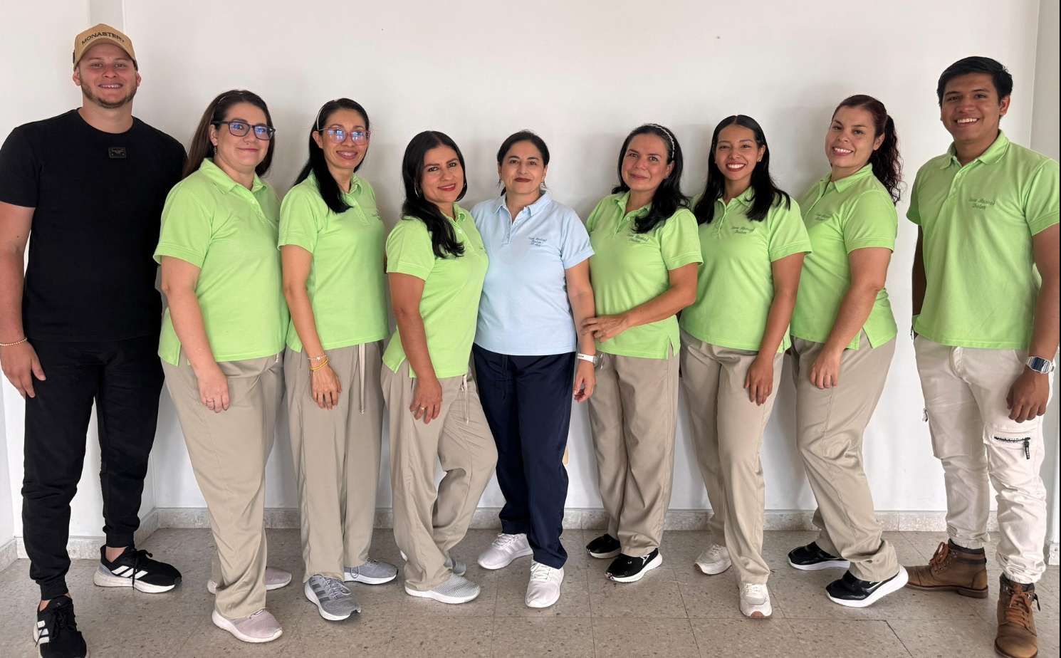 Foto Colegio